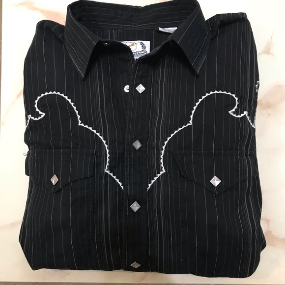 panhandle slim retro western wear